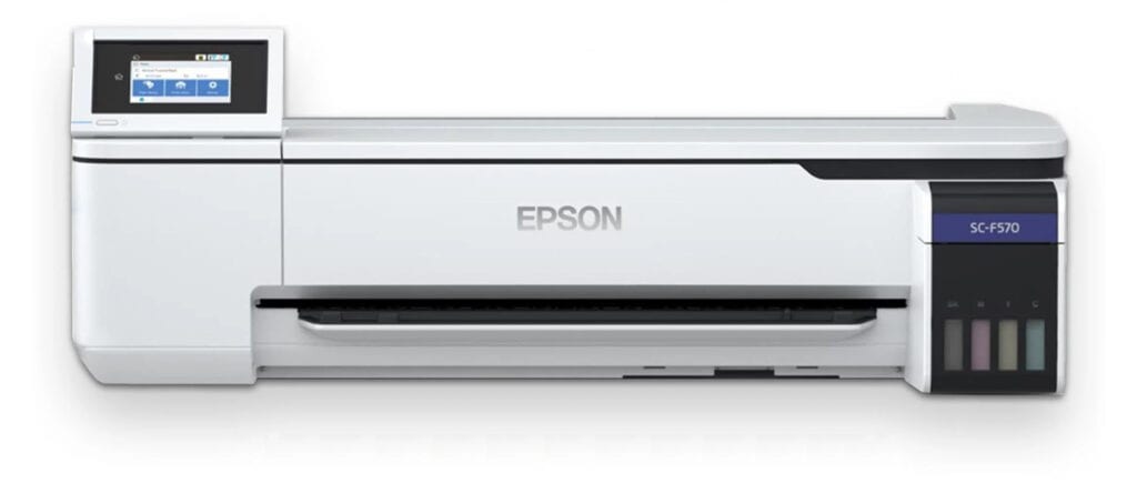 Epson SureColor F570 Pro