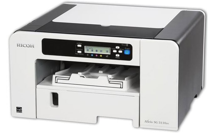 Ricoh SG 3110DN