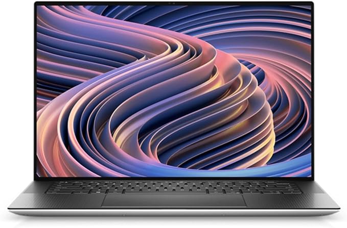 1. Dell XPS 15
