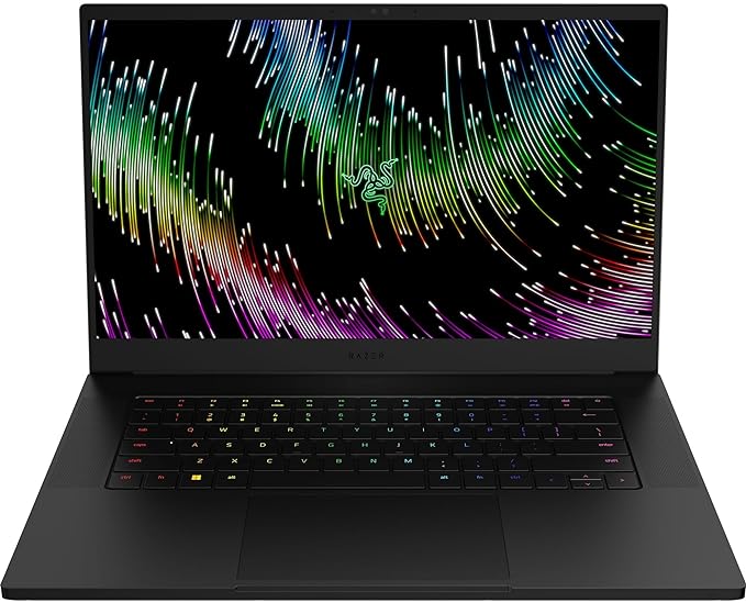 3. Razer Blade 15
