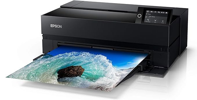4. Epson SureColor P900