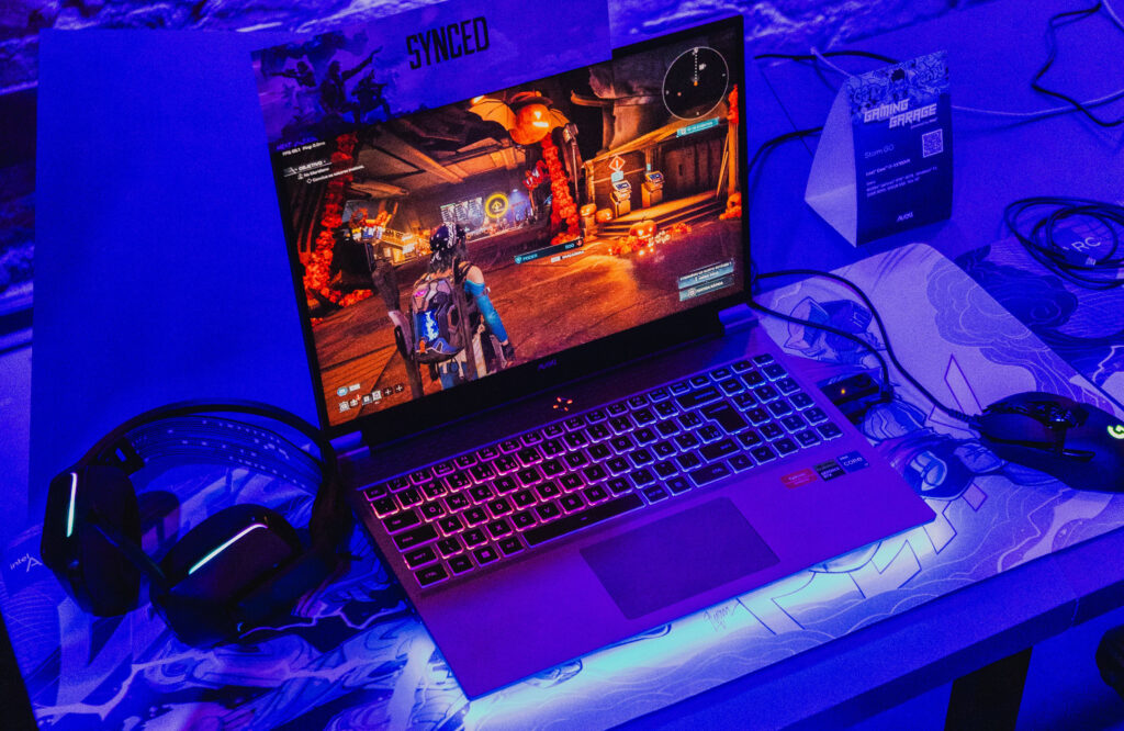 Best Laptop for Streaming