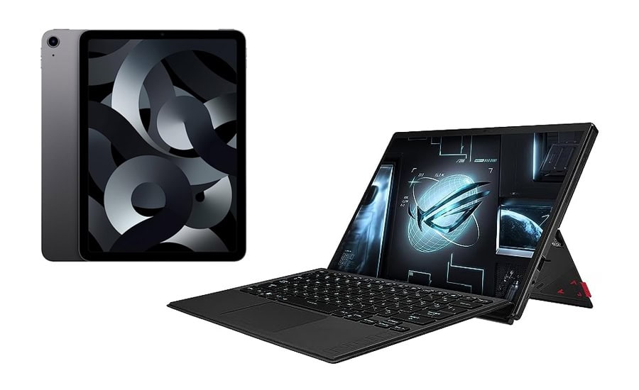 Best Tablet for Gaming