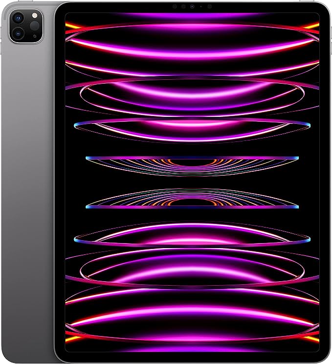 1. Apple iPad Pro (M2 Chip)