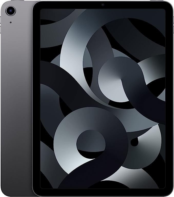 5. Apple iPad Air (5th Gen)