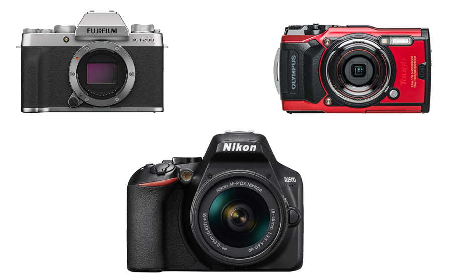 Best Camera for Beginners