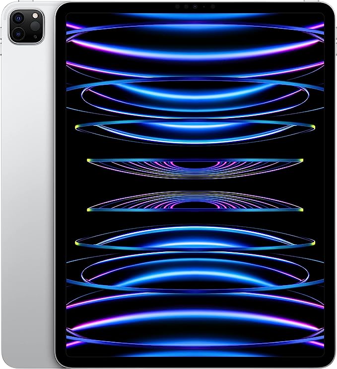 Apple iPad Pro (6th Generation)