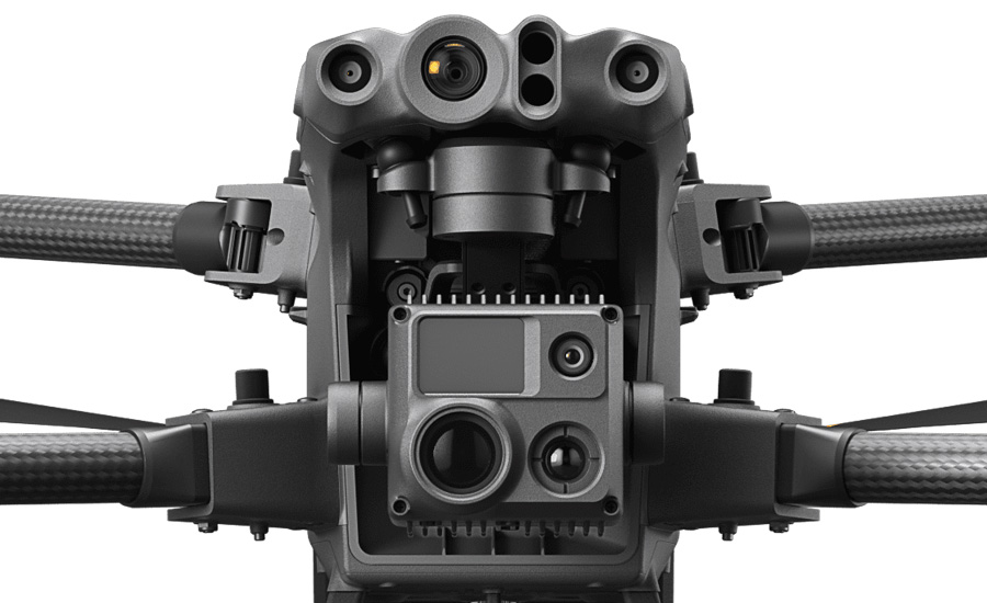 DJI Matrice 30T Camera