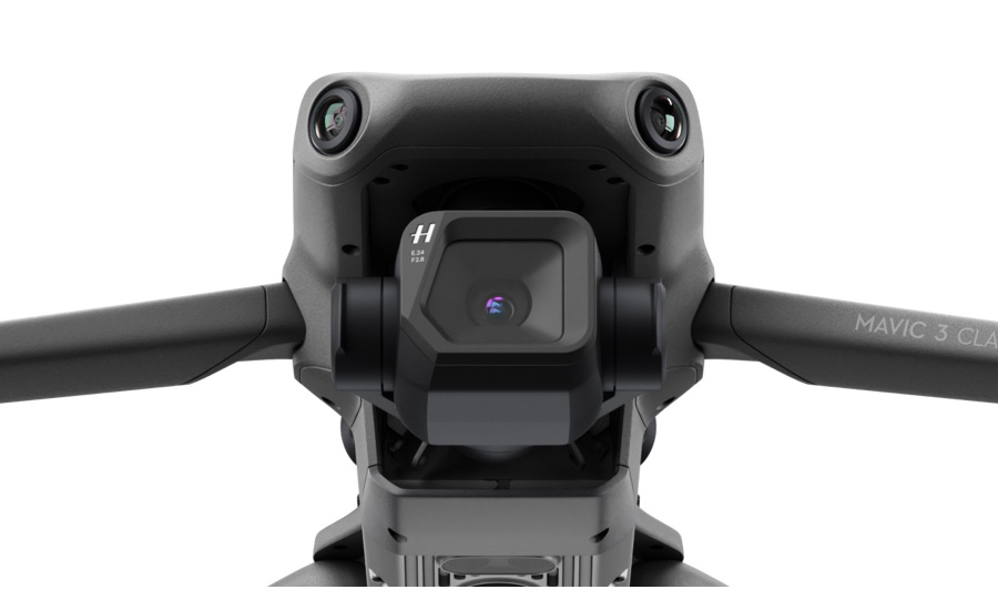 DJI Mavic 3 Classic Camera