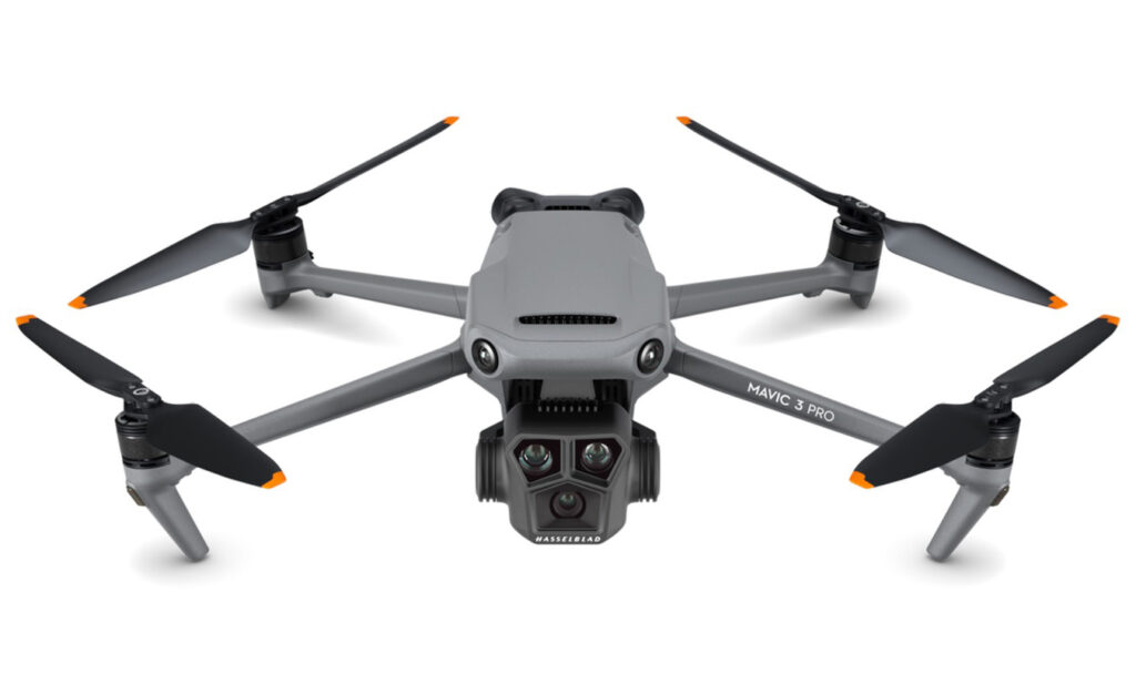 DJI Mavic 3 Pro
