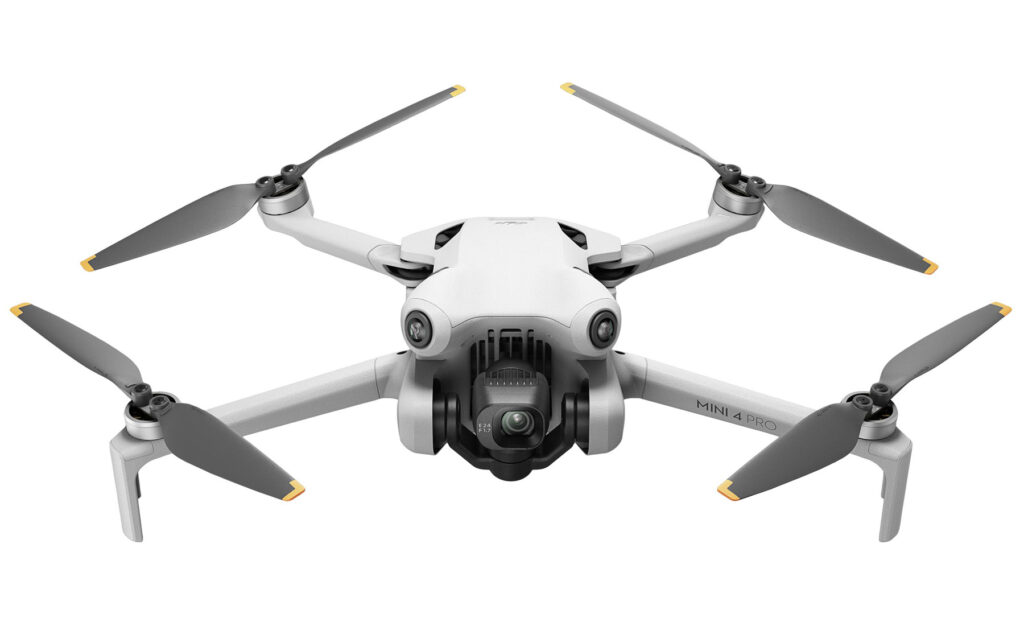 DJI Mini 4 Pro