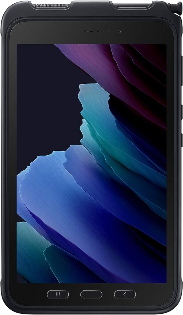 Samsung Galaxy Tab Active3