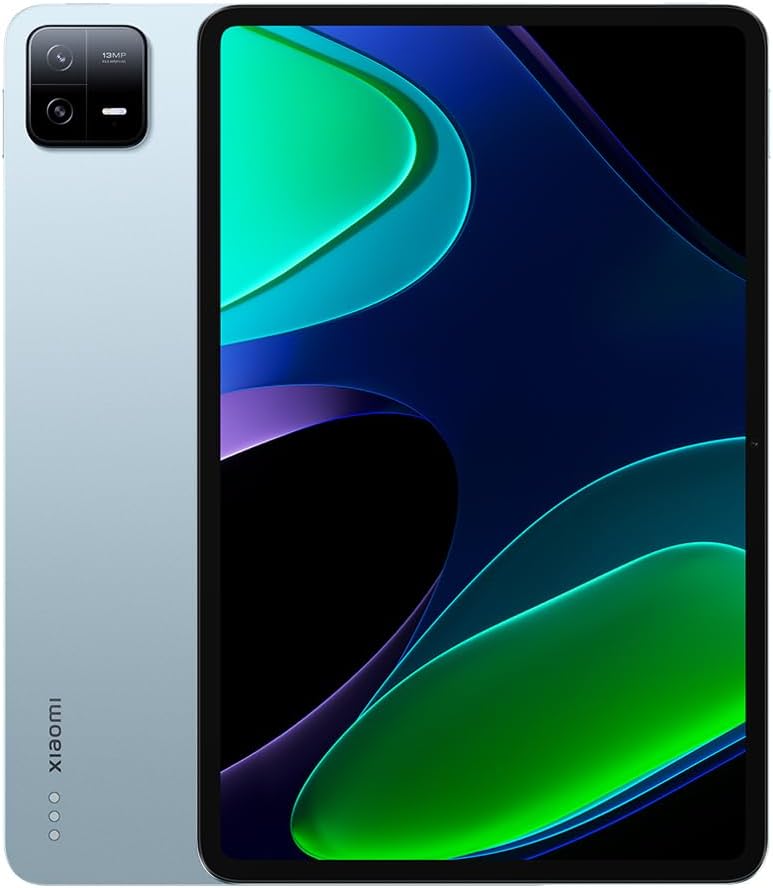 Xiaomi Pad 6
