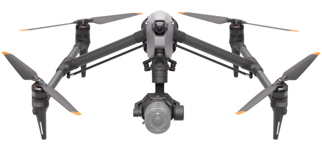DJI Inspire 3