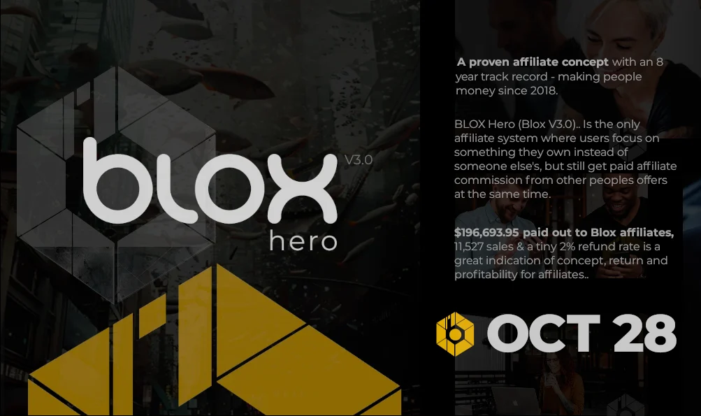Blox Hero Review