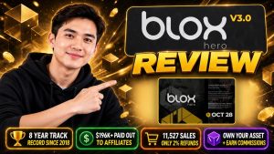 Blox Hero Thumb