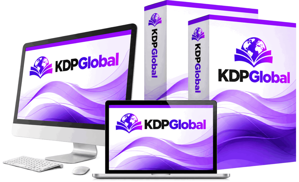 KDPGlobal Review