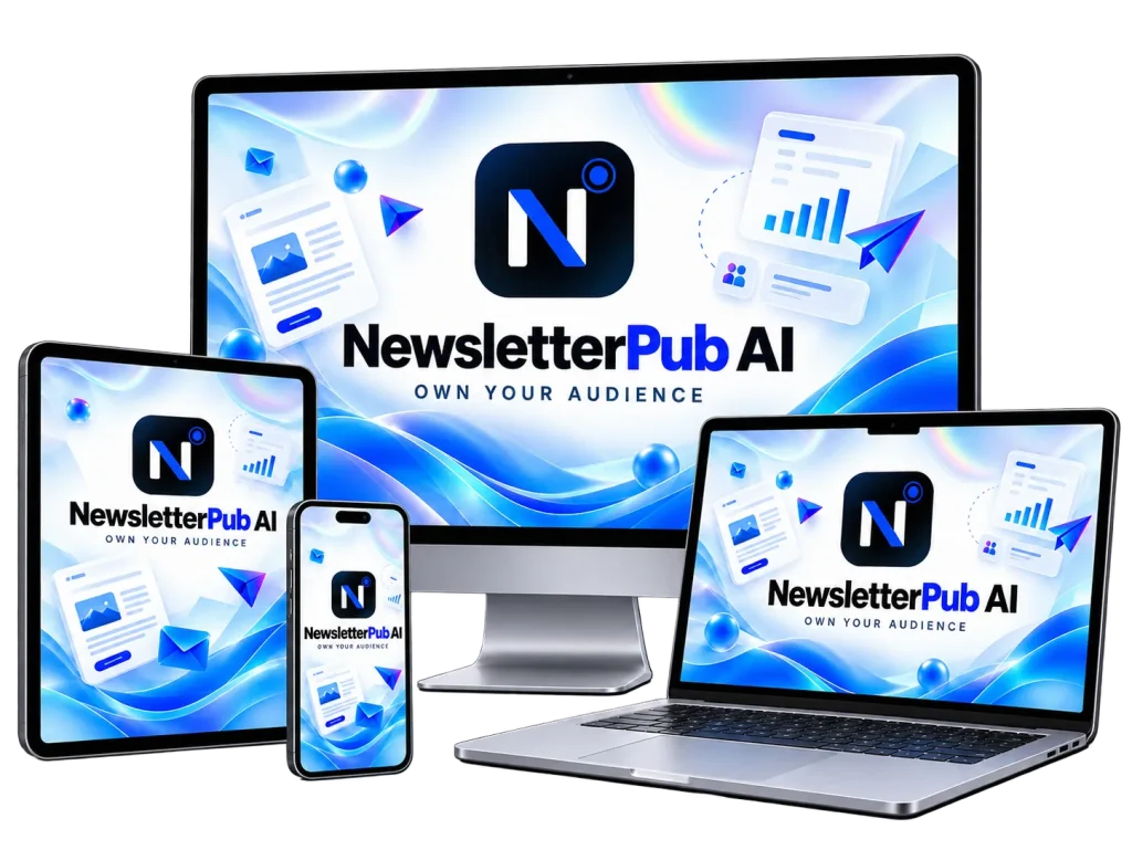 NewsletterPub AI Review